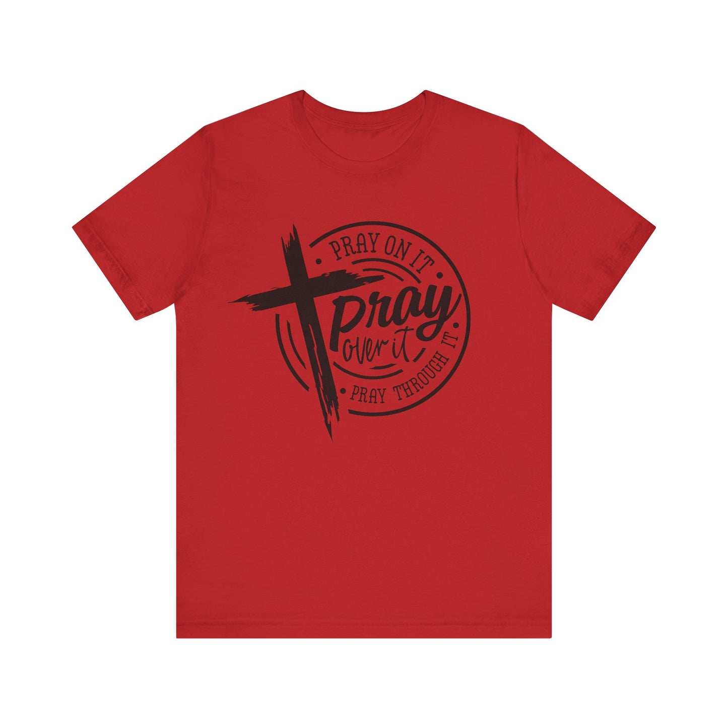 PrayOnIt Tee