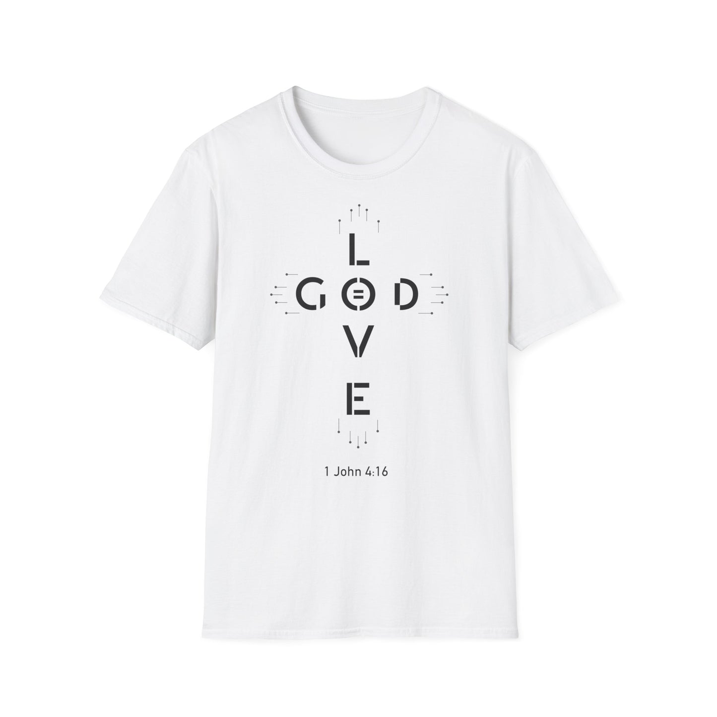 GIL T-shirt