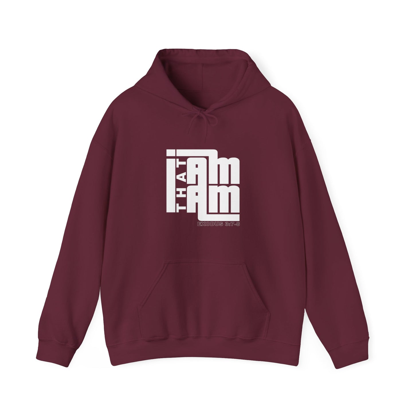 ITI Hoodie