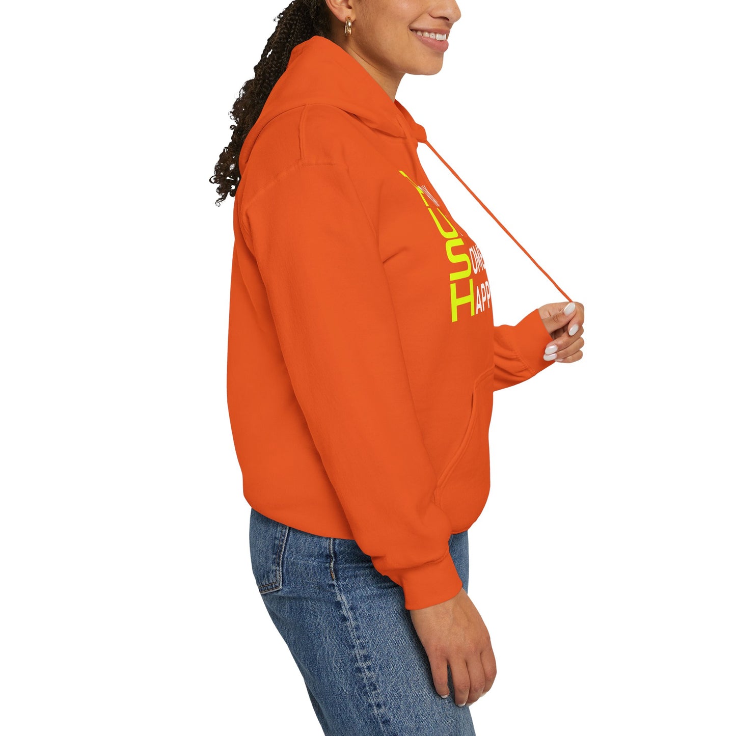 P.U.S.H Hoodie