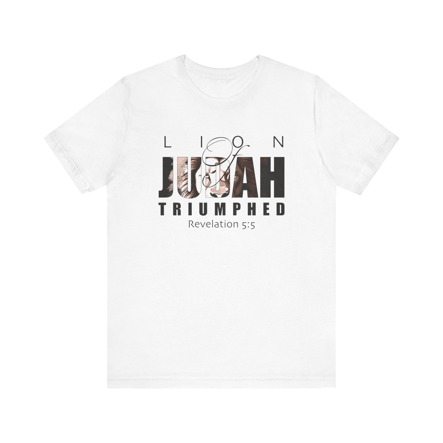 LOJ Tee