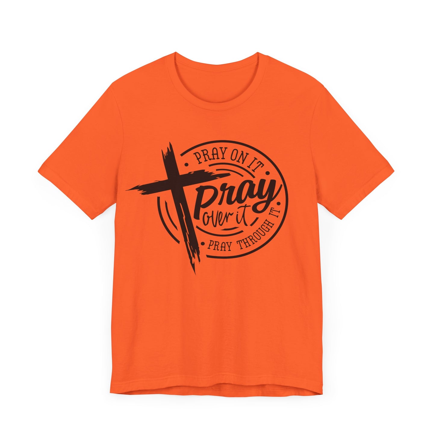 PrayOnIt Tee