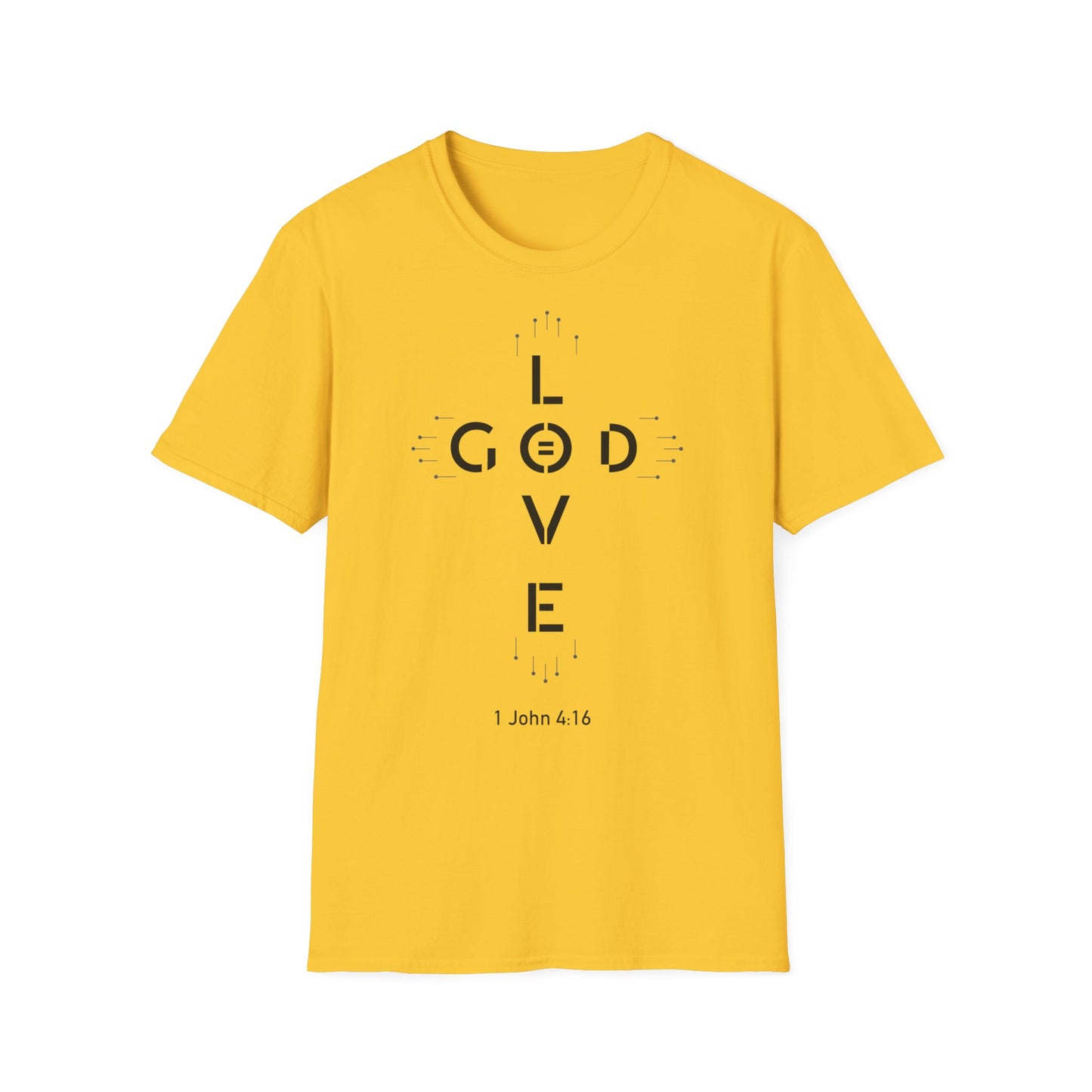 GIL T-shirt