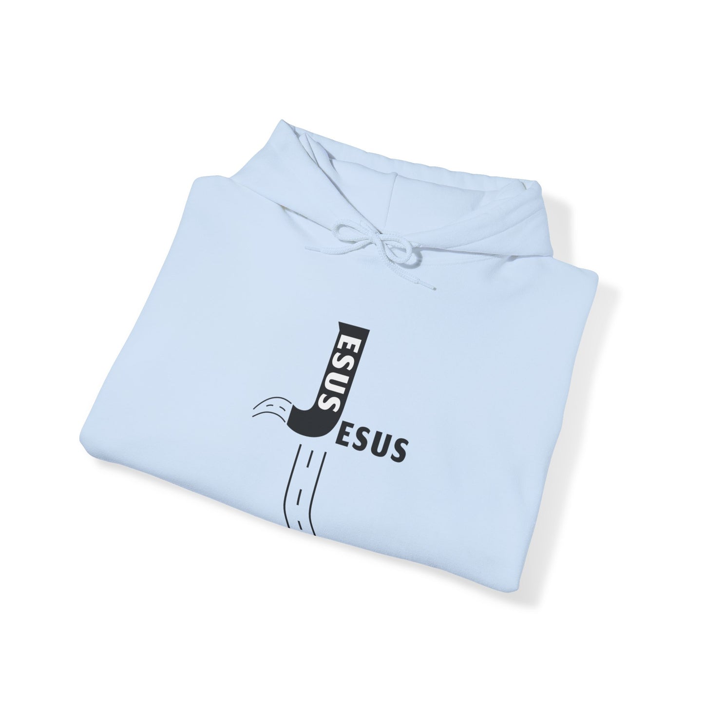 The Way Hoodie