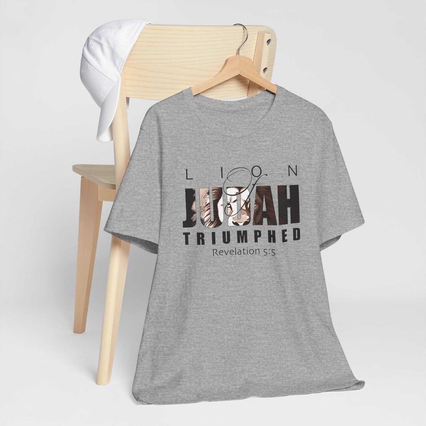 LOJ Tee