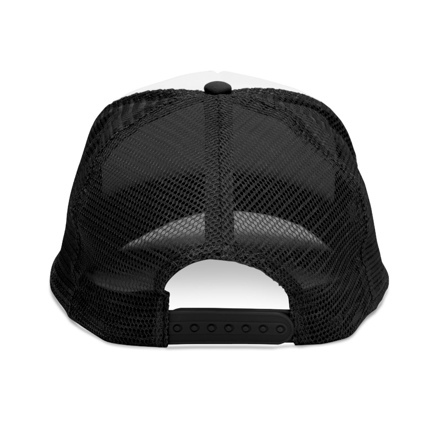 Mesh Cap Black