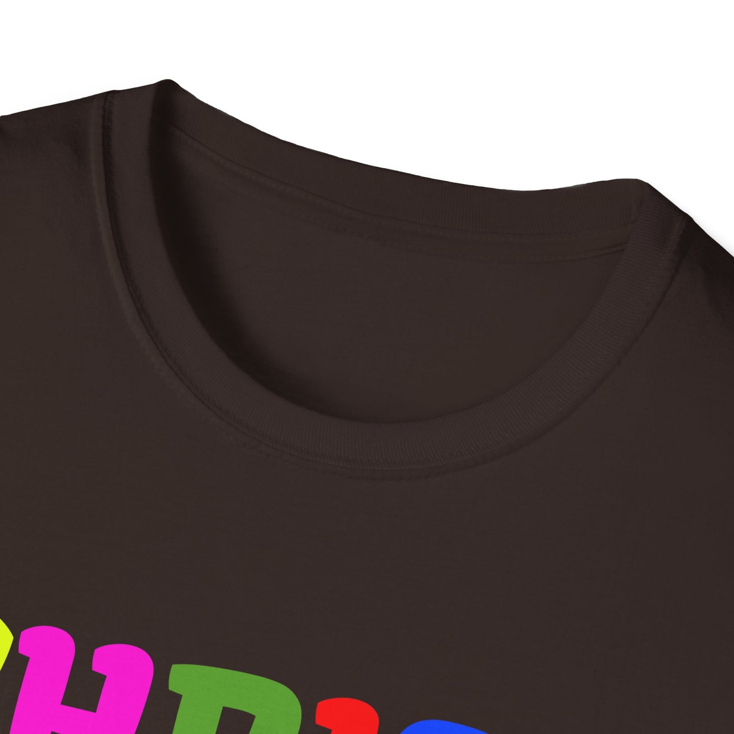Christ Alone Tee
