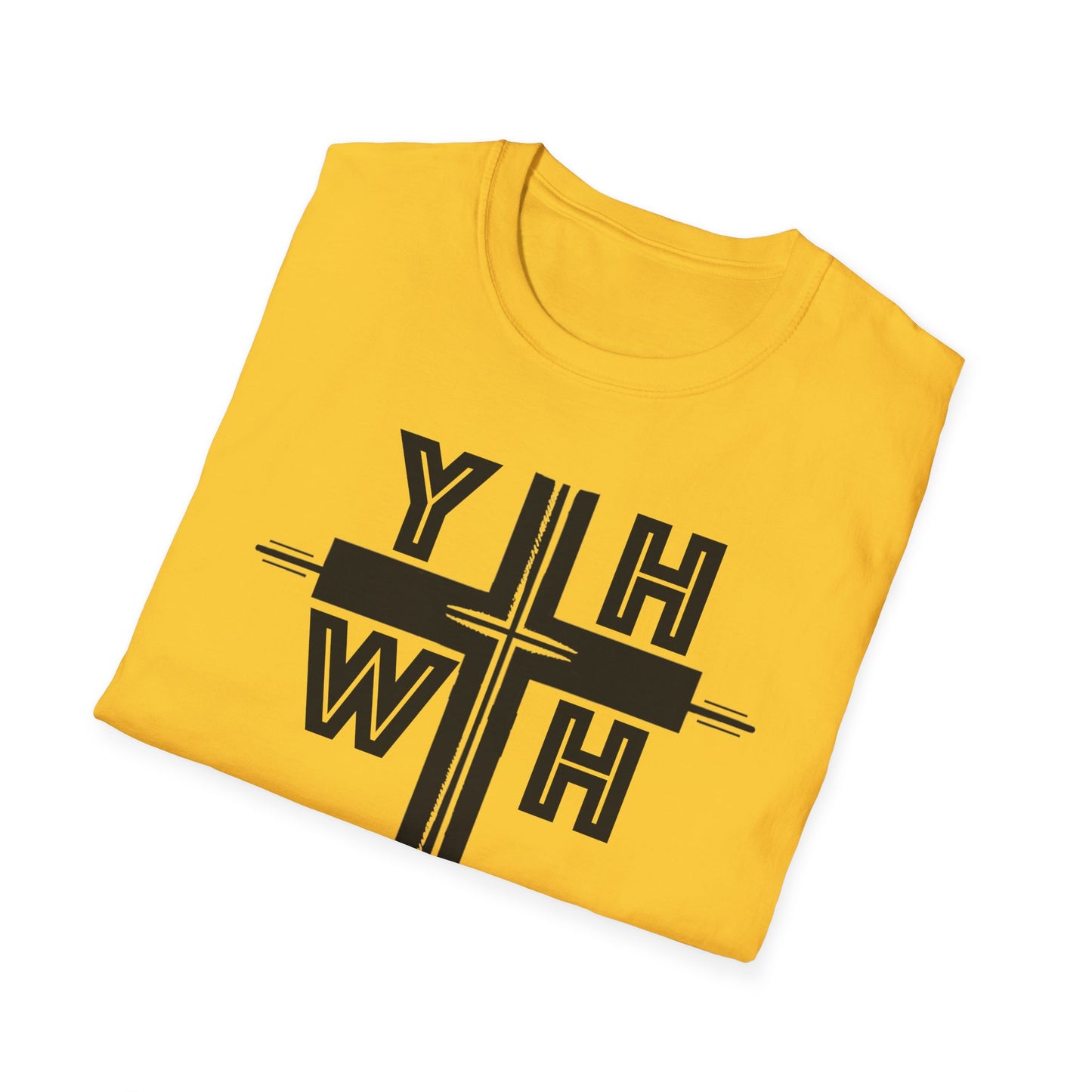 YHWH T-Shirt