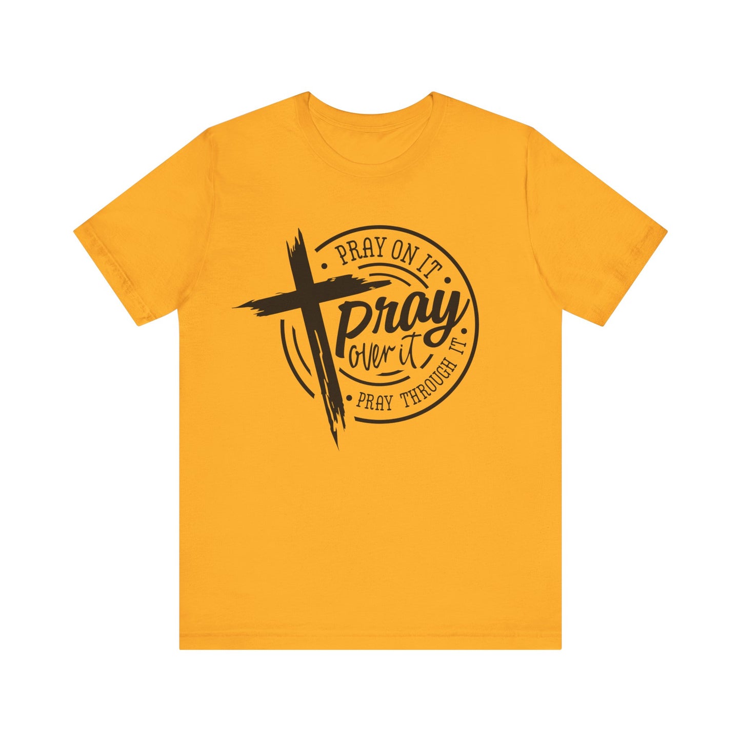 PrayOnIt Tee
