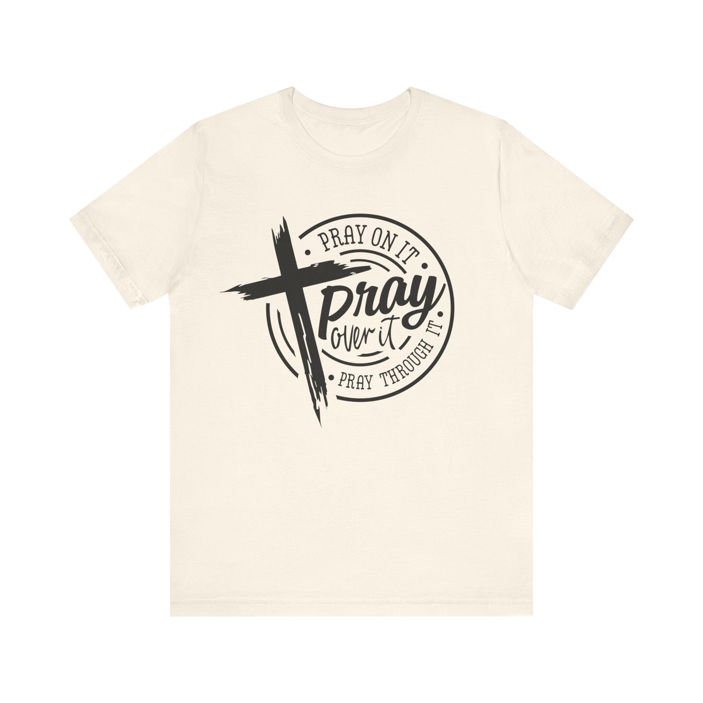 PrayOnIt Tee