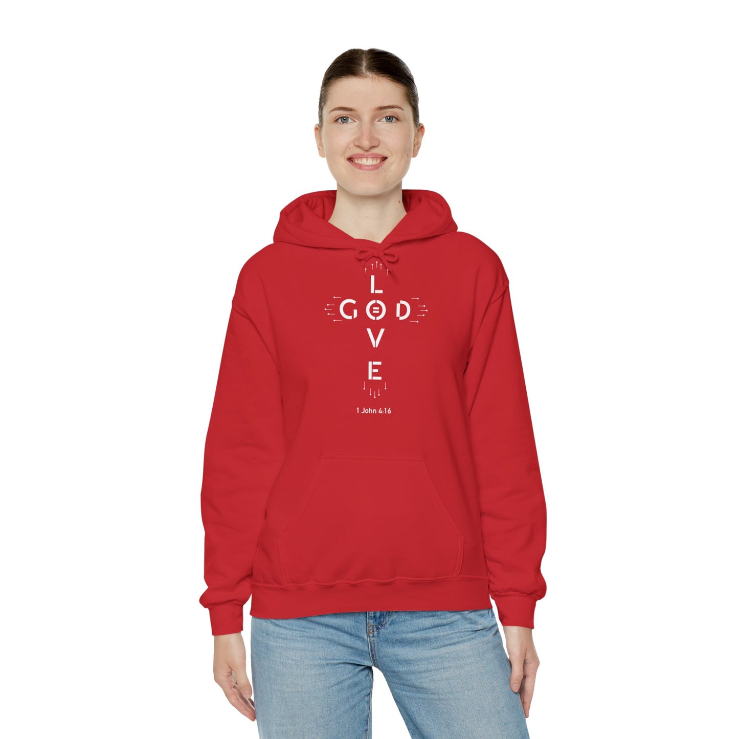 GIL Hoodie