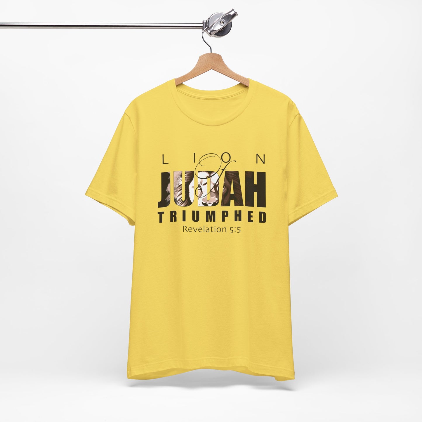 LOJ Tee
