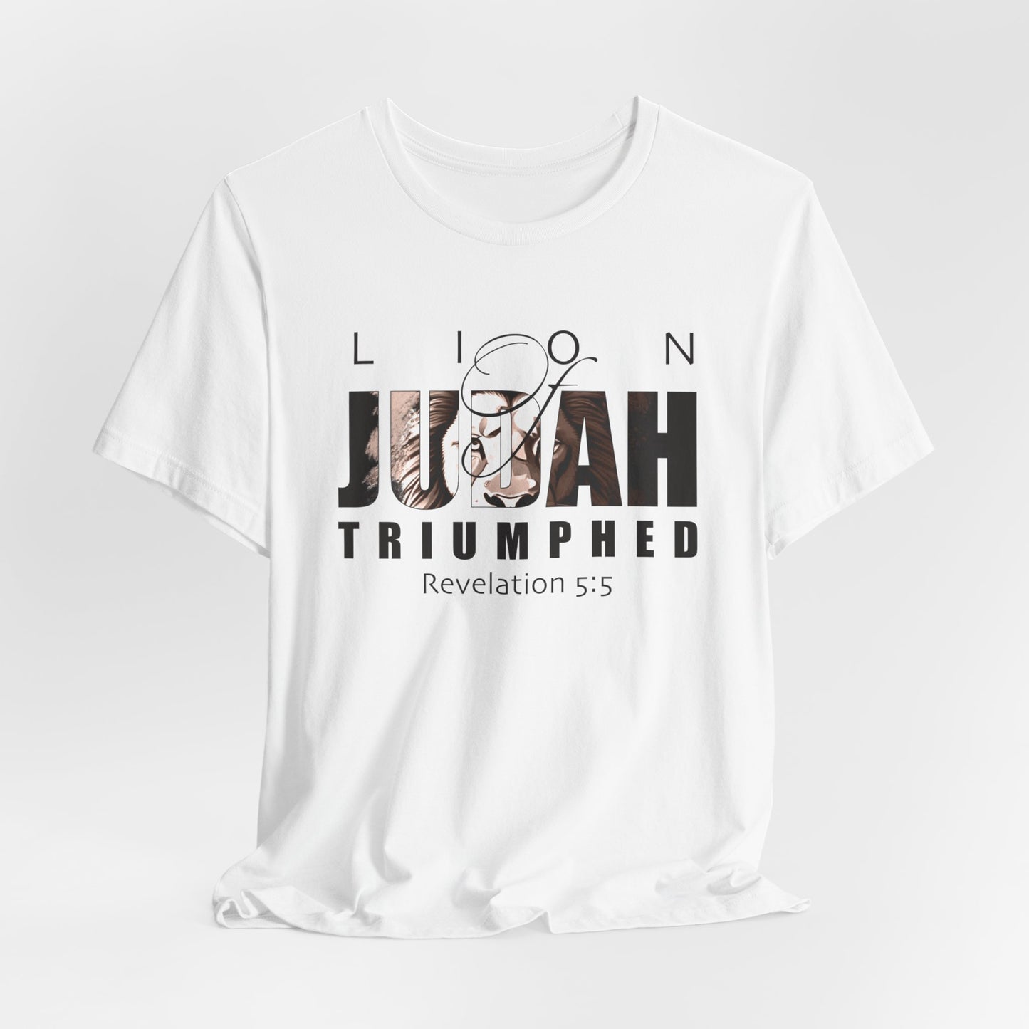 LOJ Tee