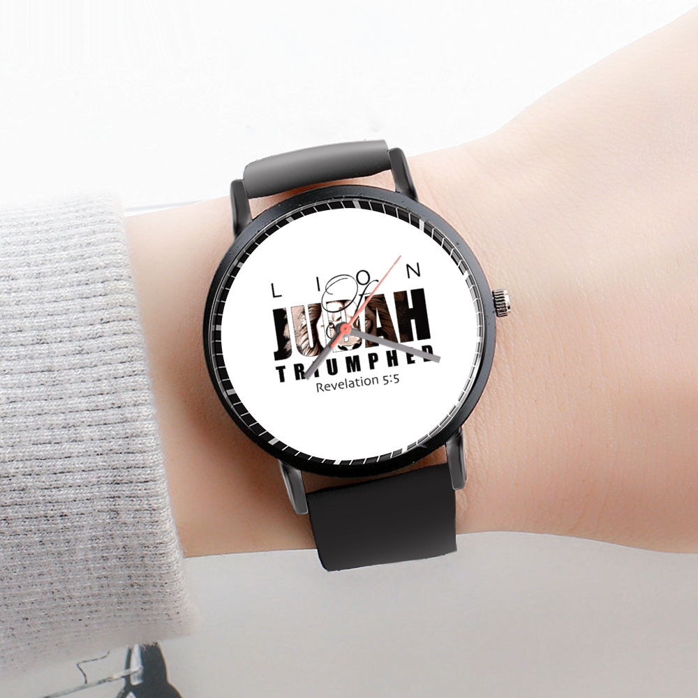 LOJ Quartz Watch