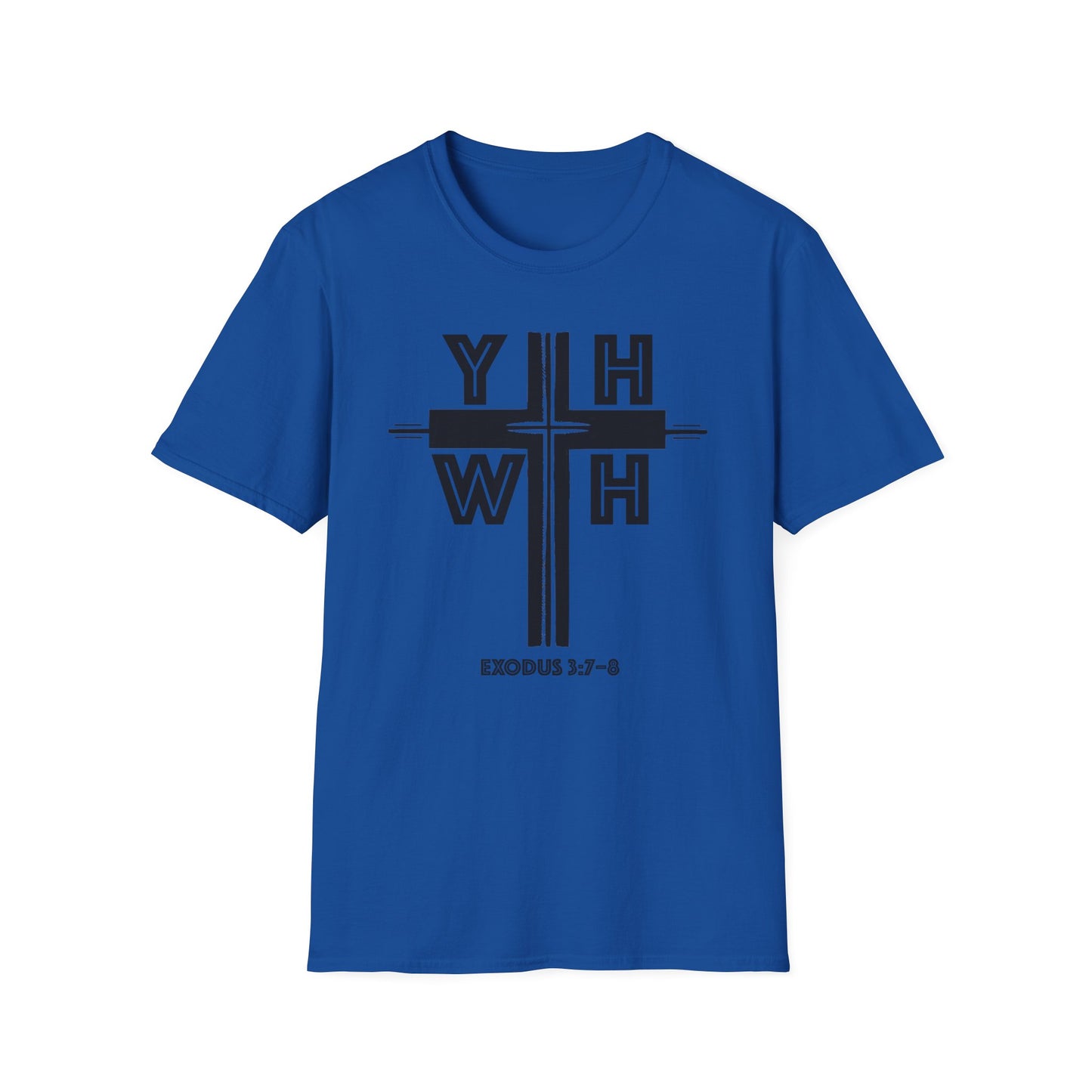 YHWH T-Shirt