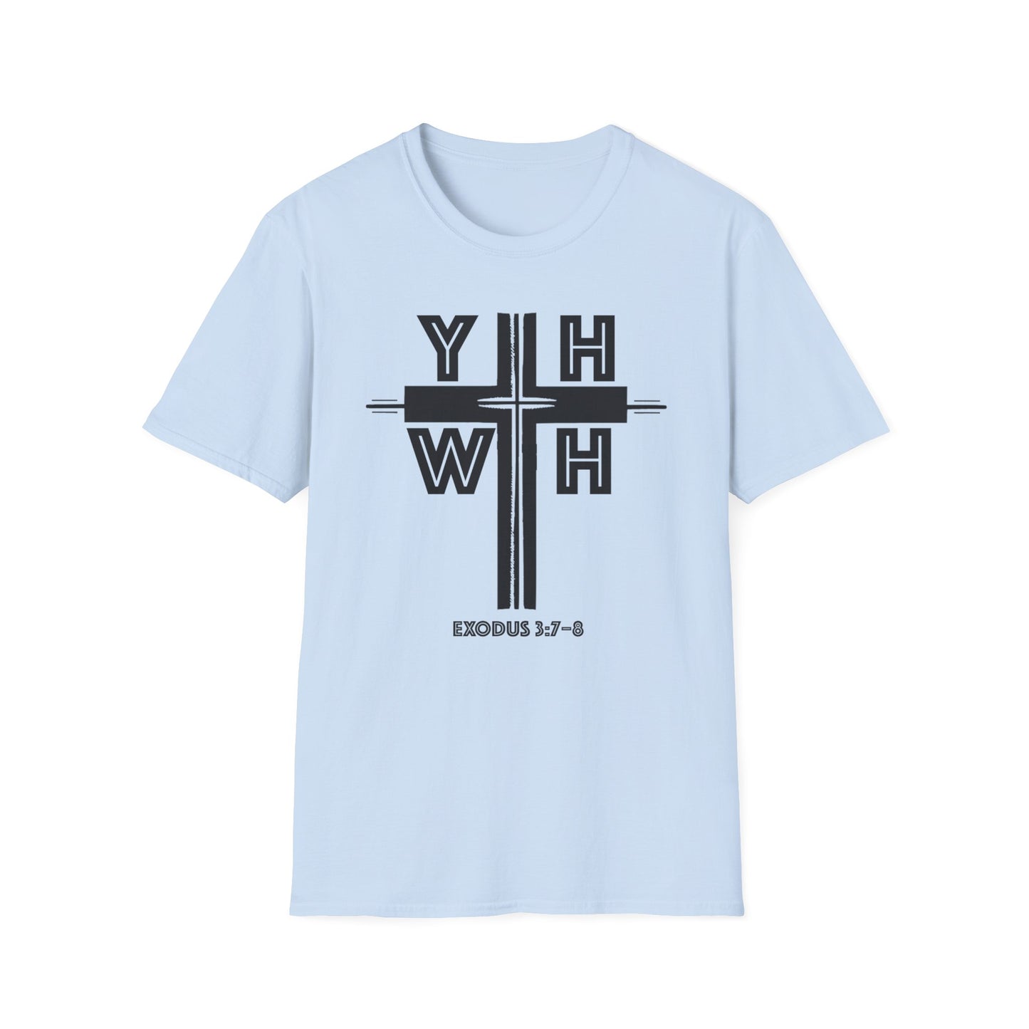 YHWH T-Shirt