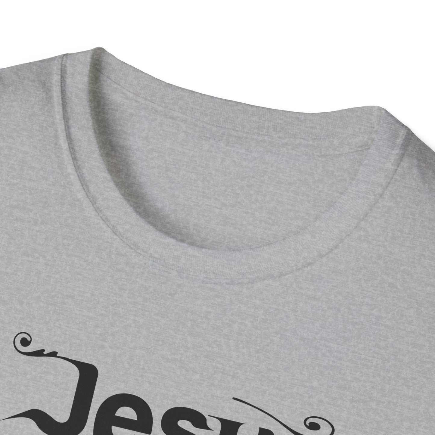 Saviour King T-shirt