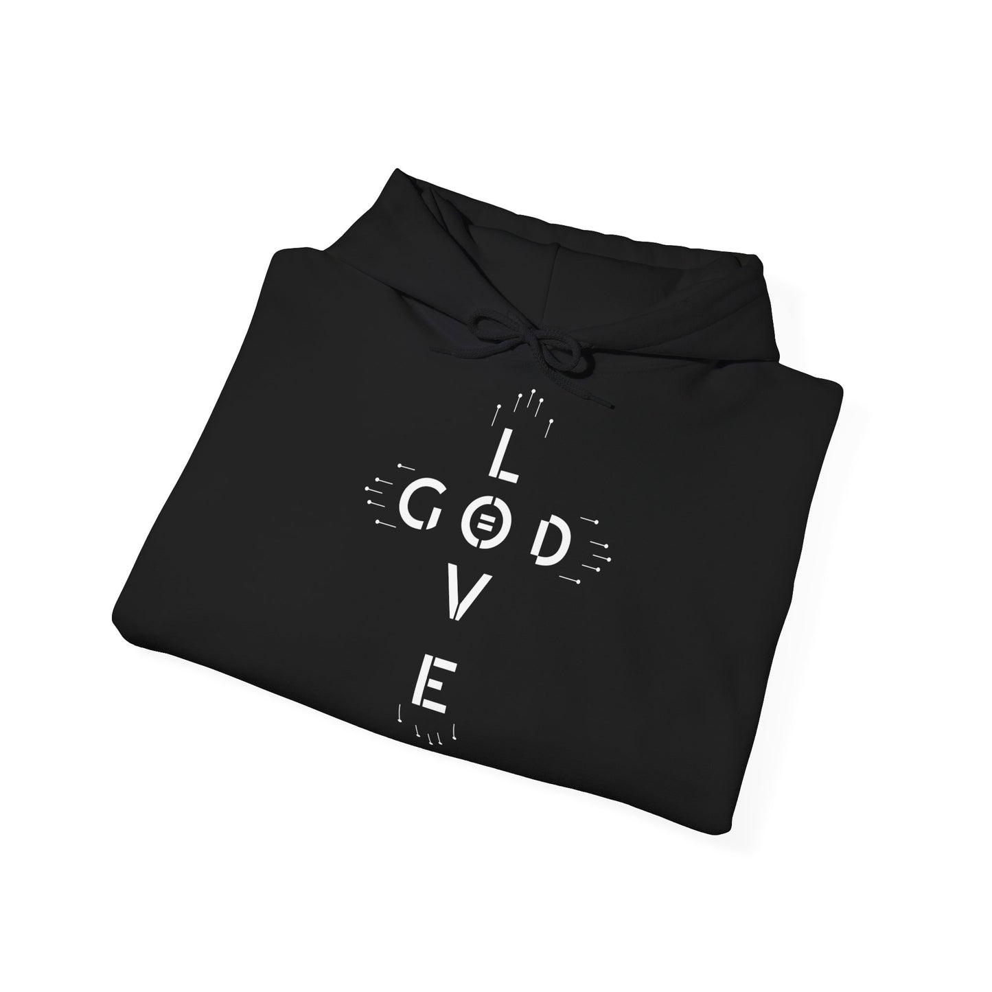 GIL Hoodie
