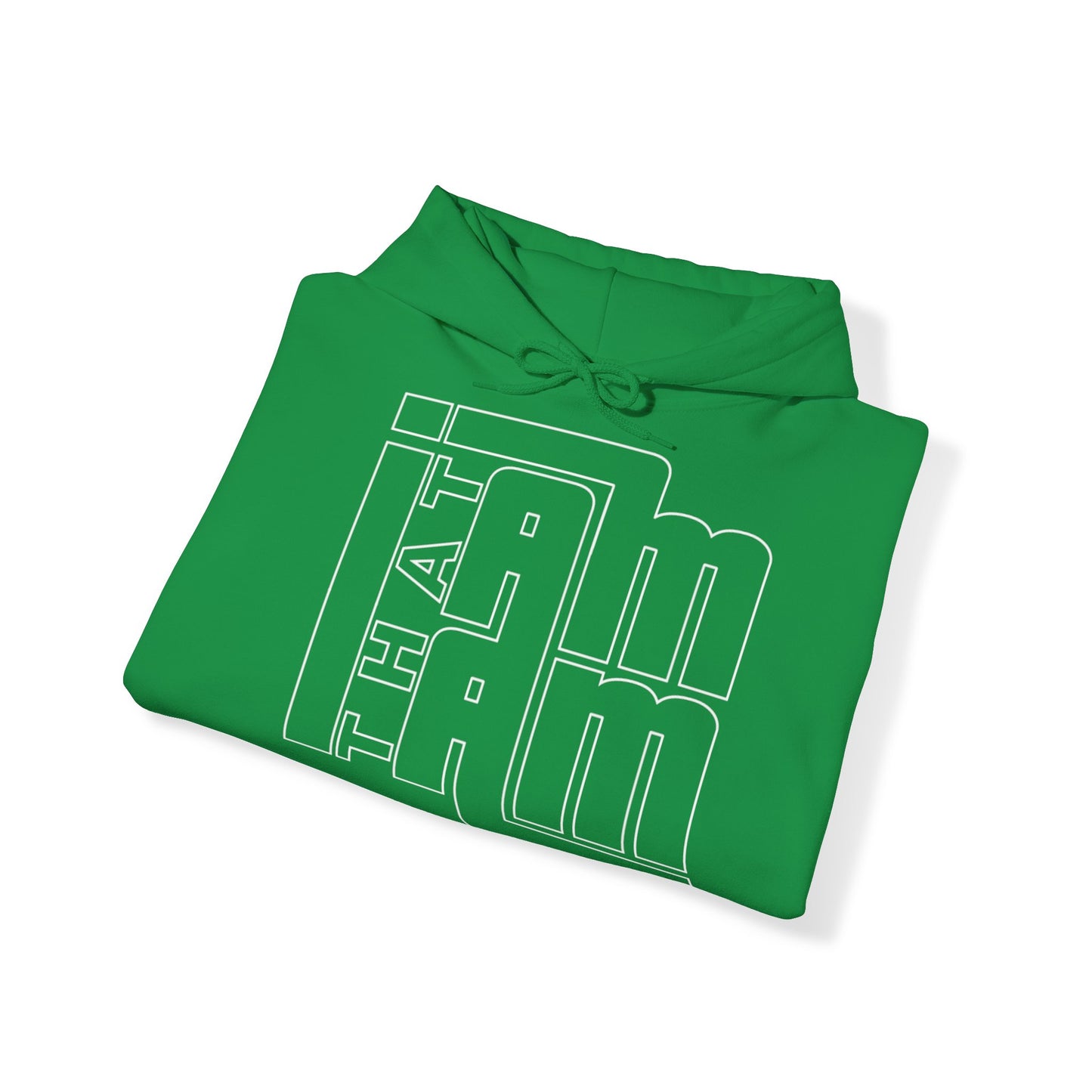 IAMTHATIAM Hoodie