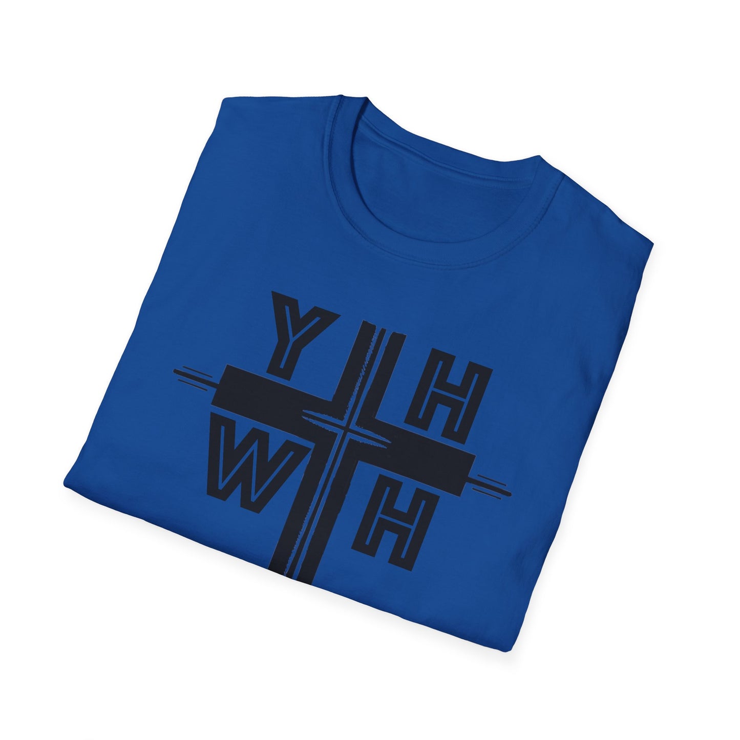 YHWH T-Shirt