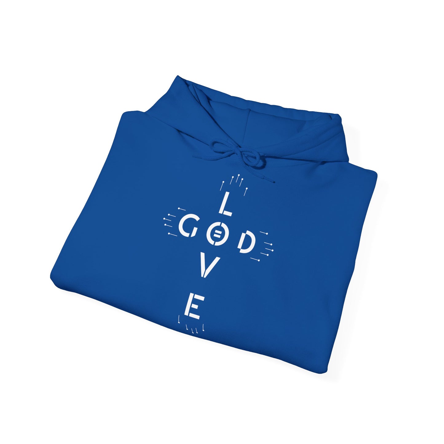 GIL Hoodie