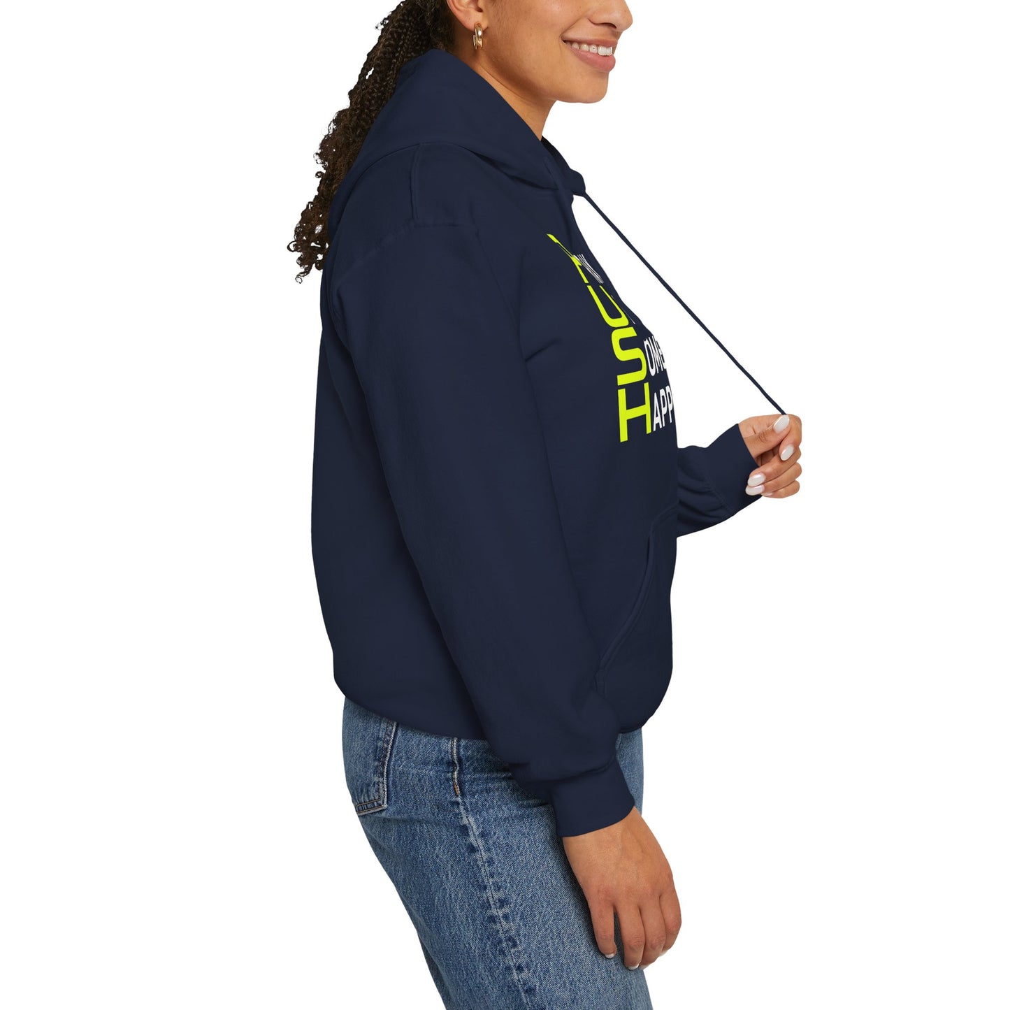 P.U.S.H Hoodie