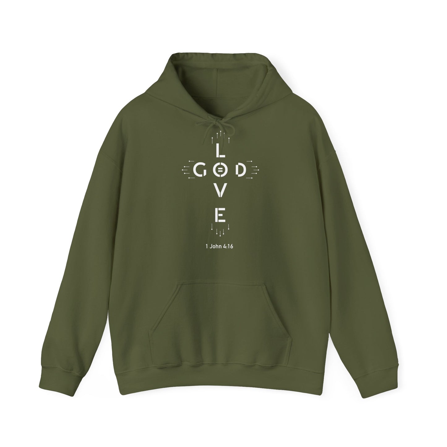 GIL Hoodie