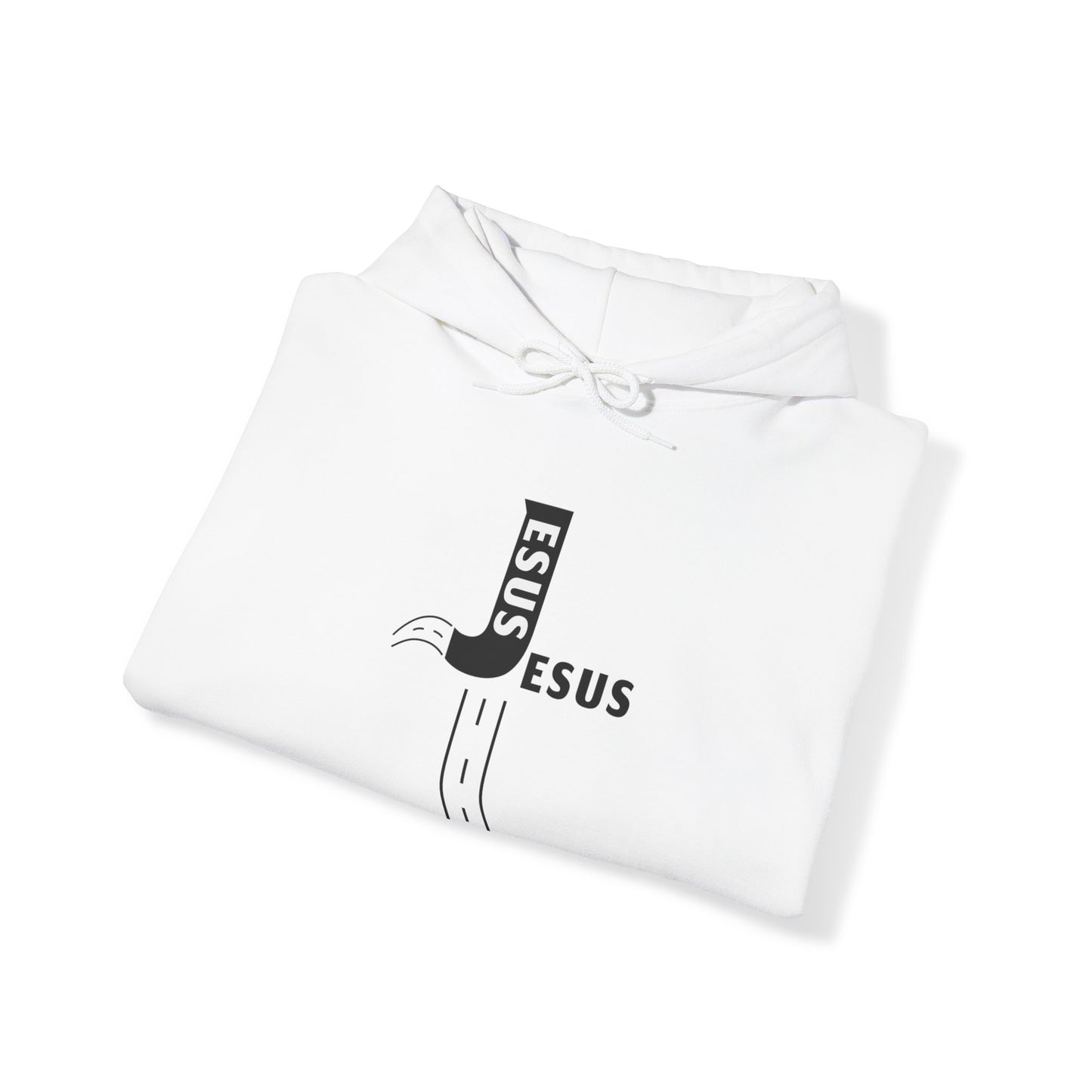 The Way Hoodie
