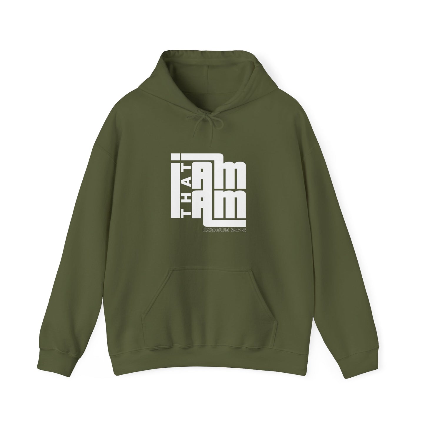 ITI Hoodie