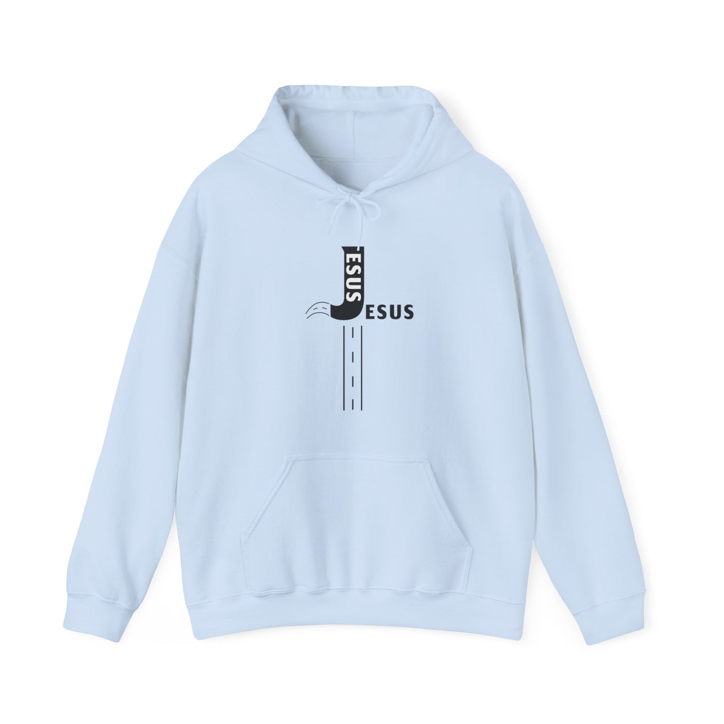 The Way Hoodie