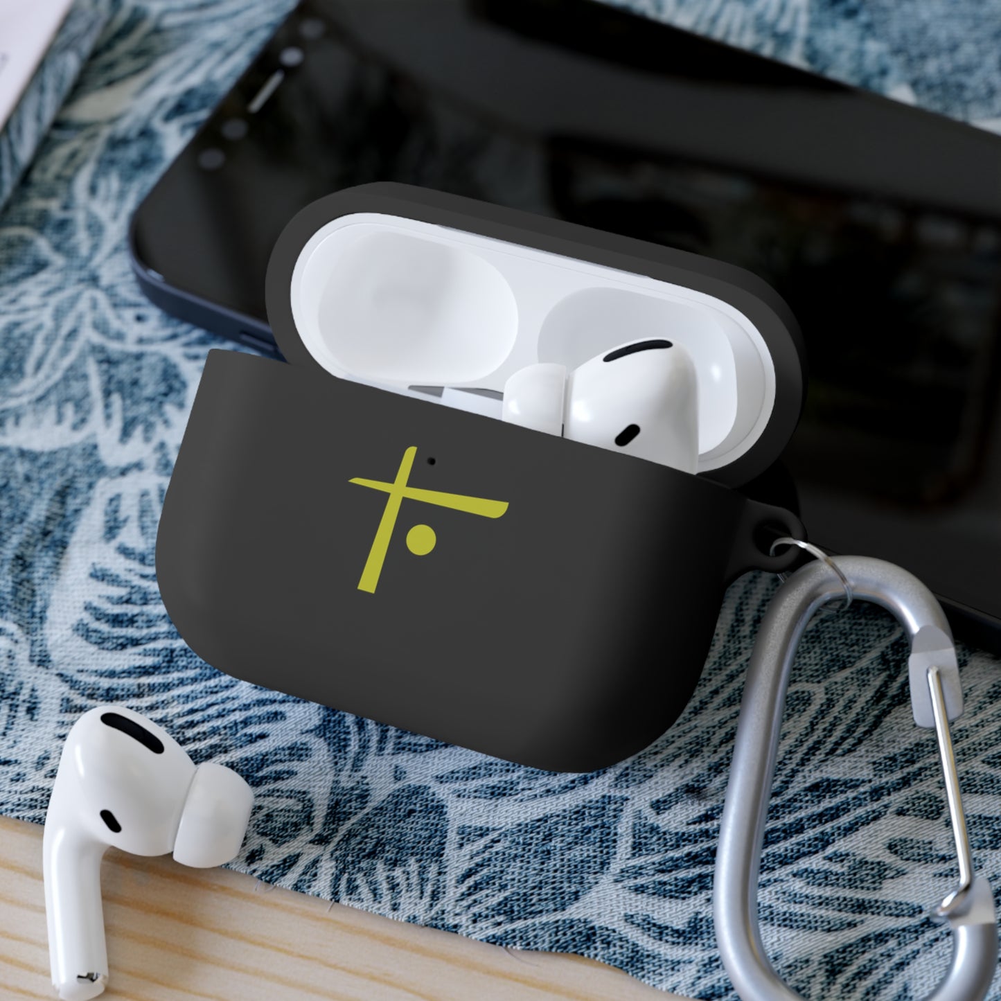 AirPods Case Cover