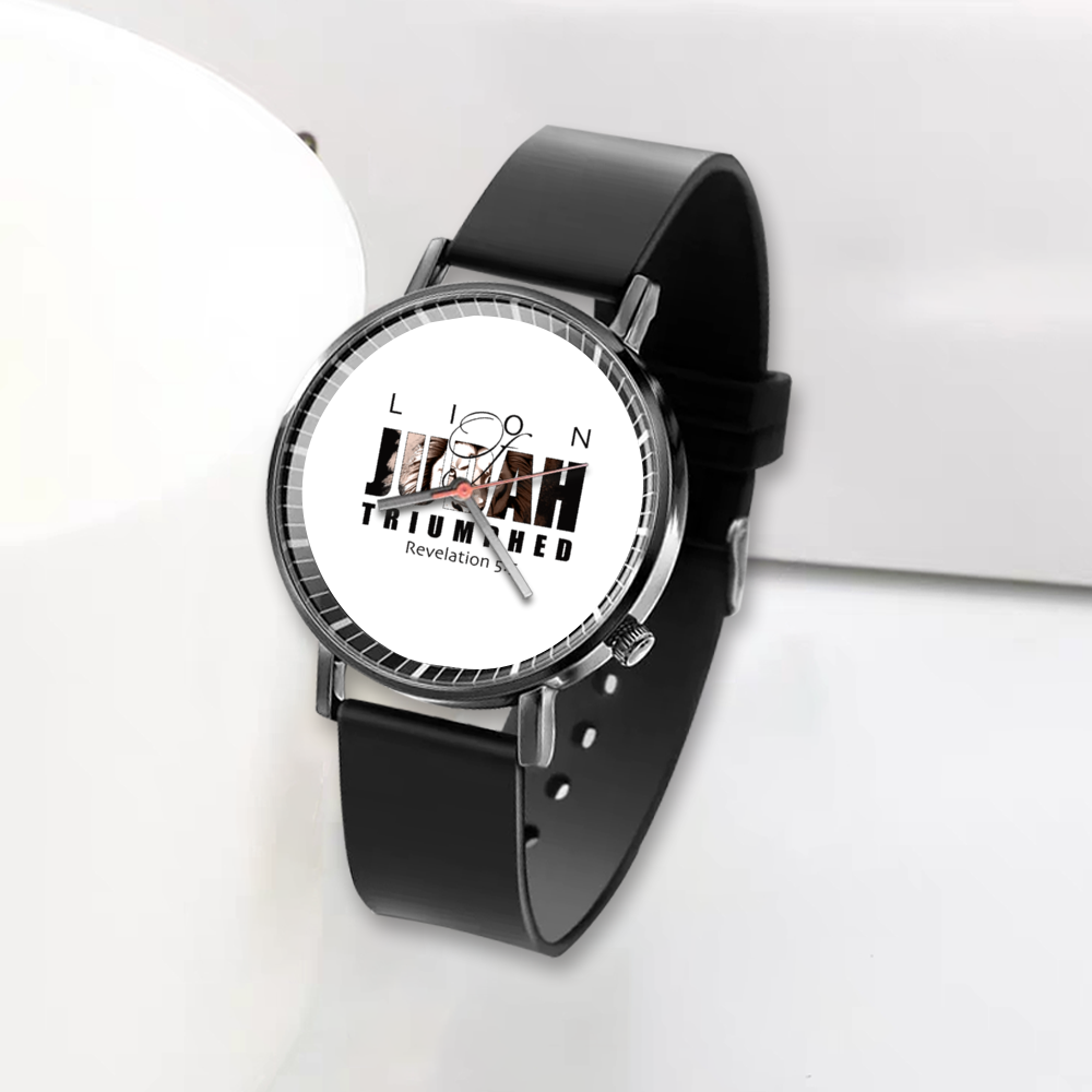 LOJ Quartz Watch