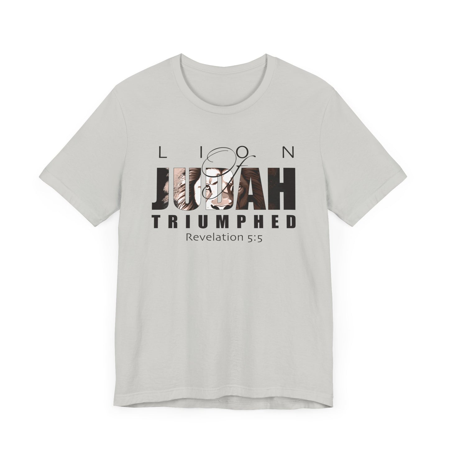 LOJ Tee