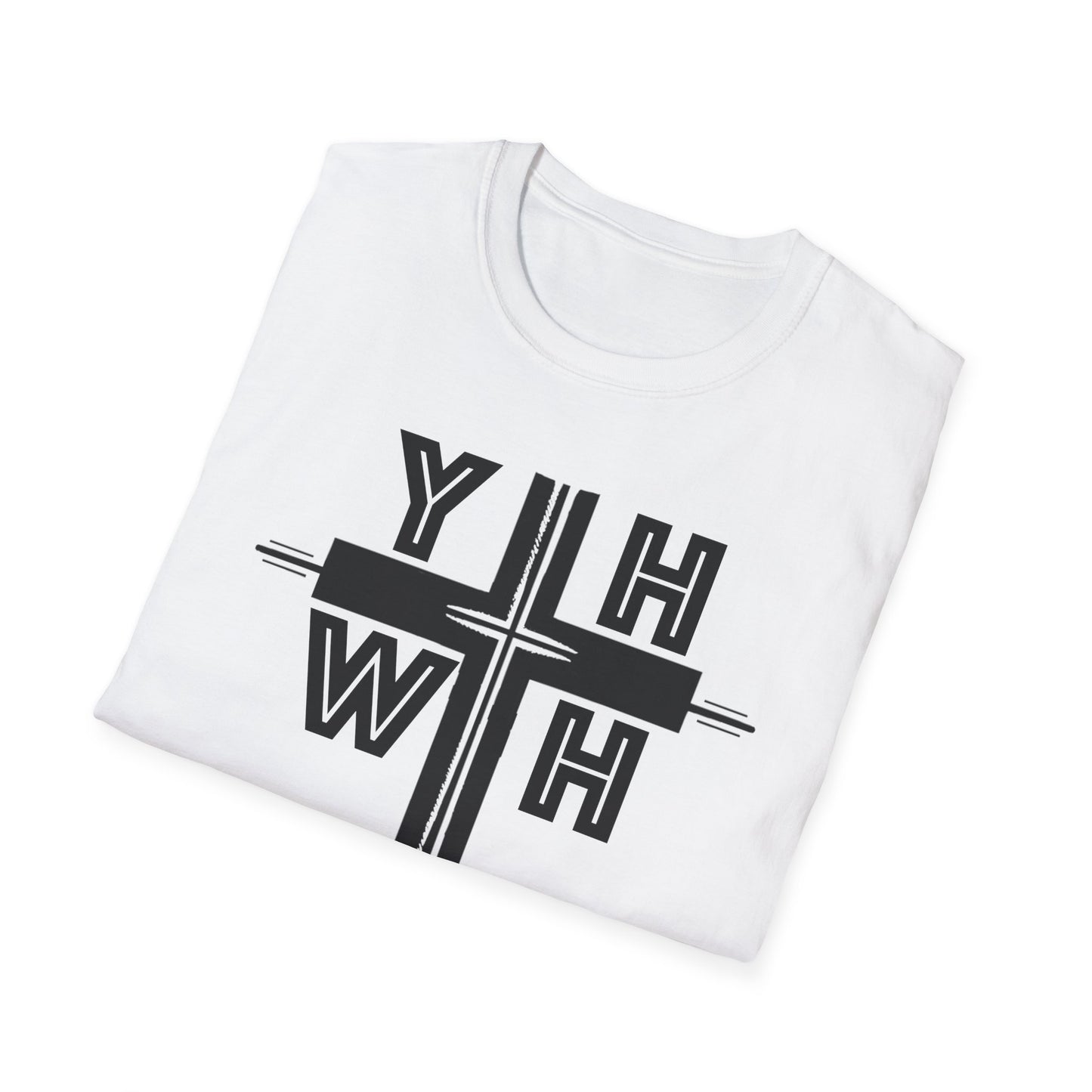 YHWH T-Shirt