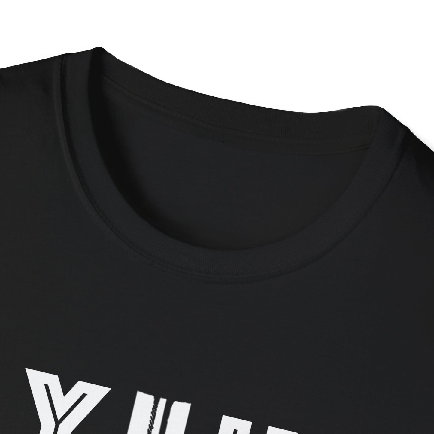 YHWH T-shirt (Blue)