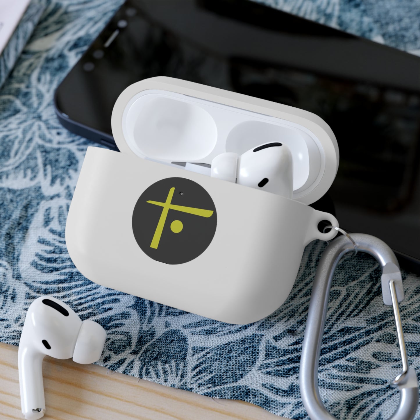 AirPods Case Cover