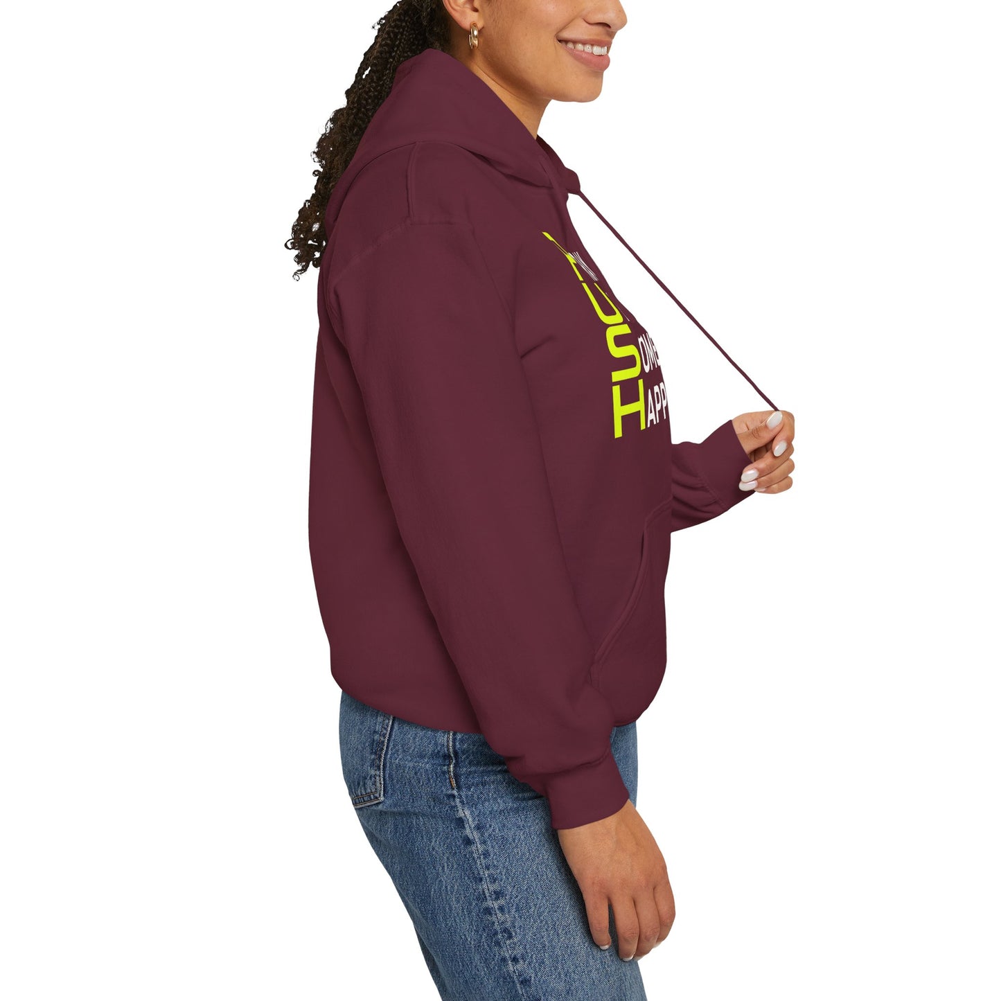 P.U.S.H Hoodie