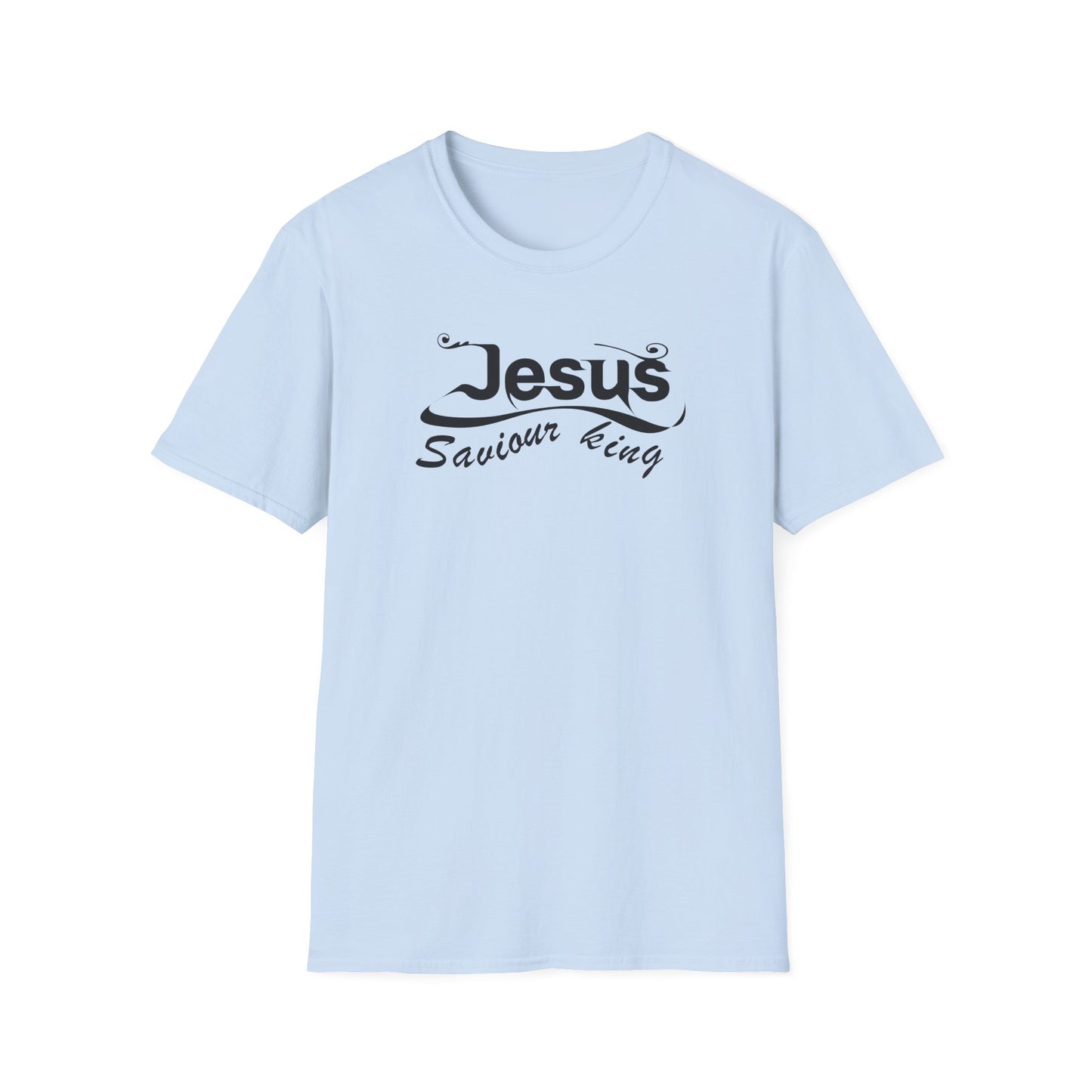 Saviour King T-shirt