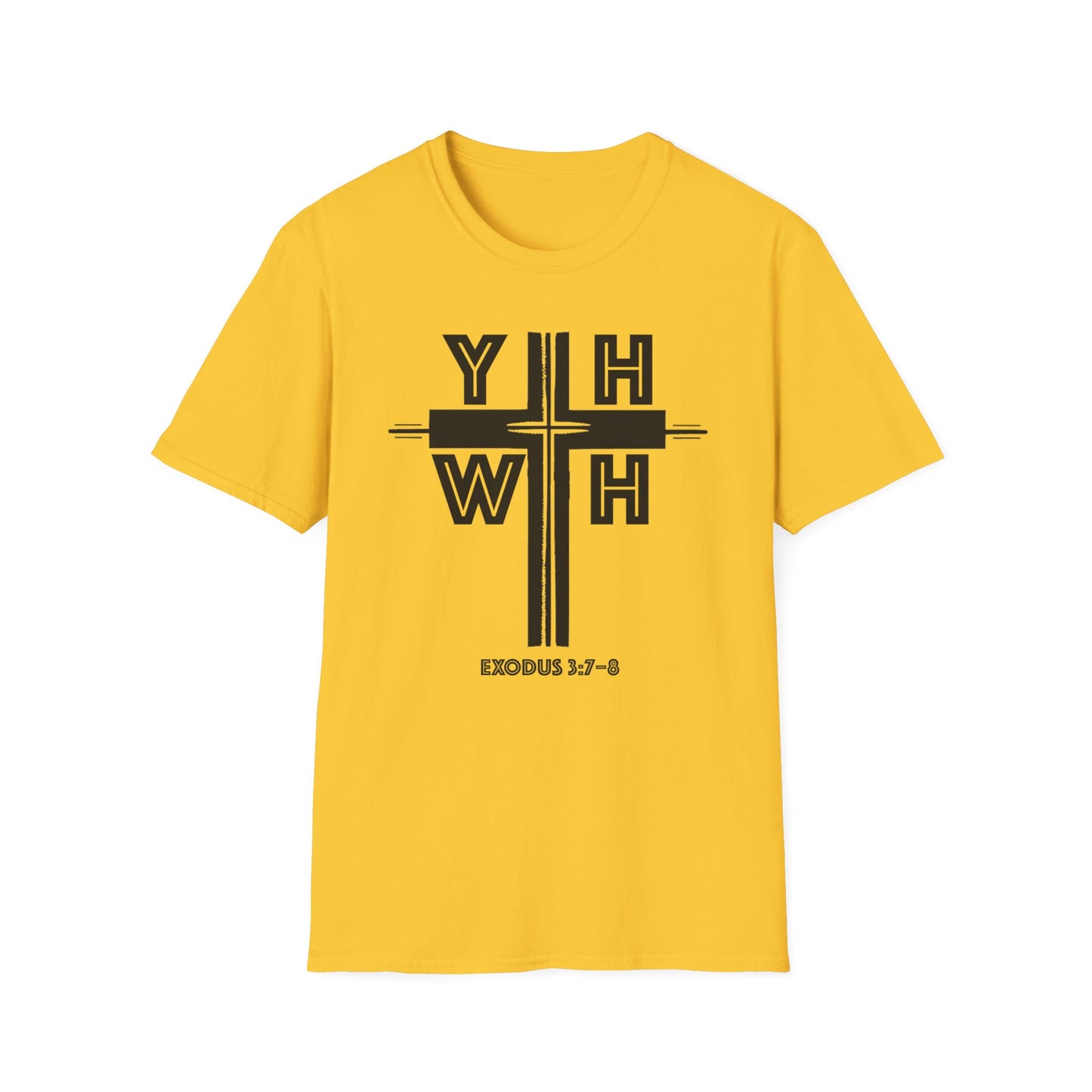 YHWH T-Shirt