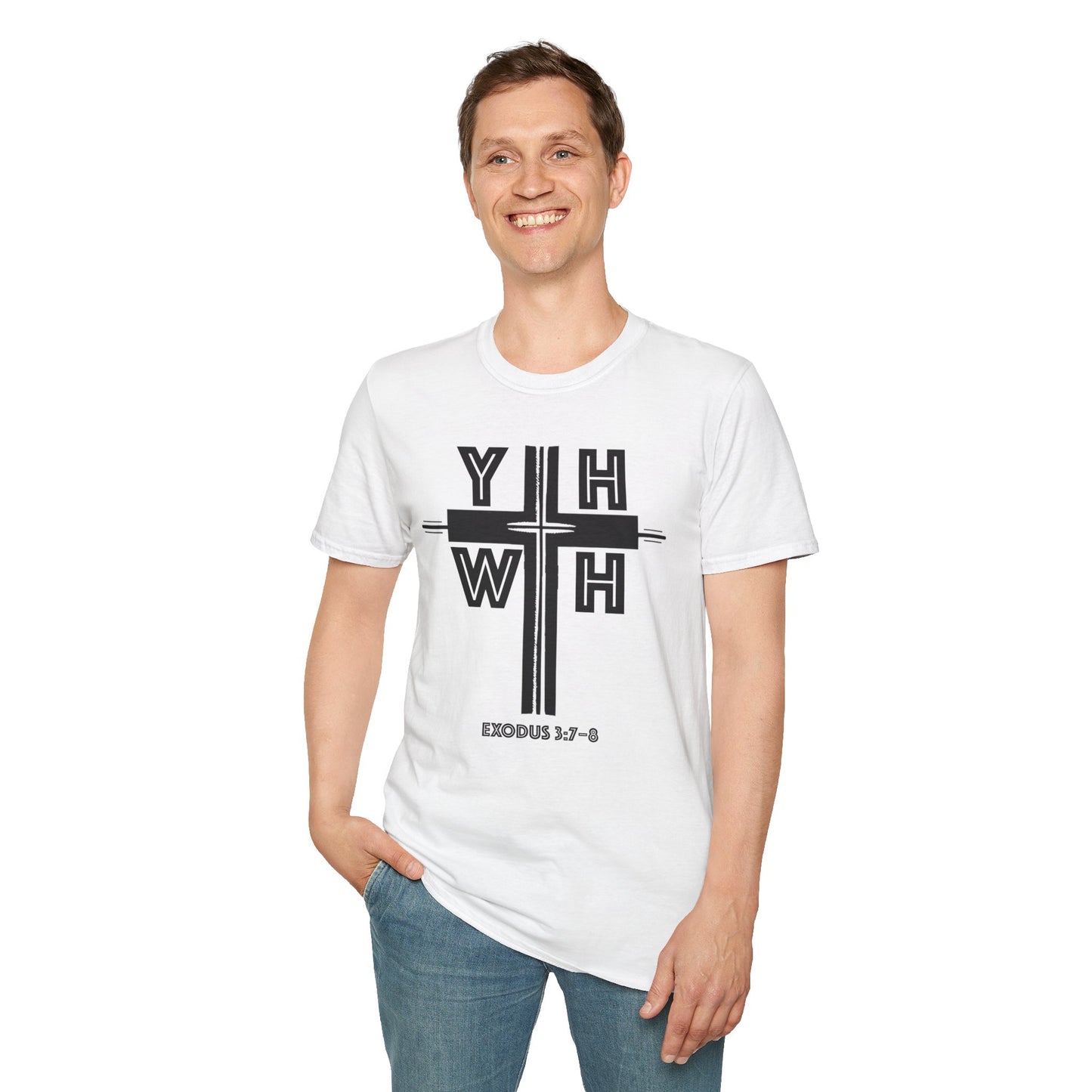 YHWH T-Shirt
