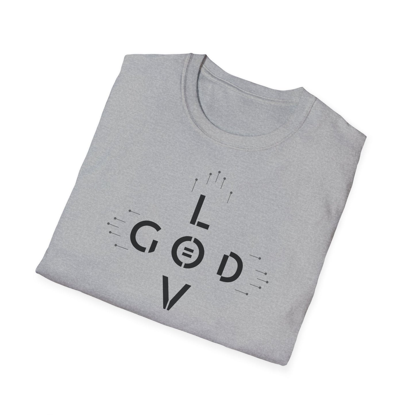 GIL T-shirt