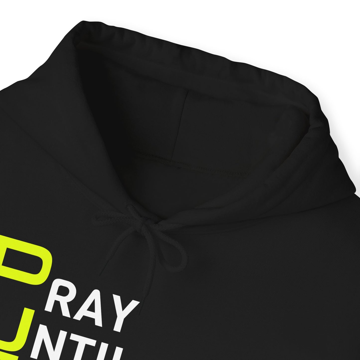 P.U.S.H Hoodie