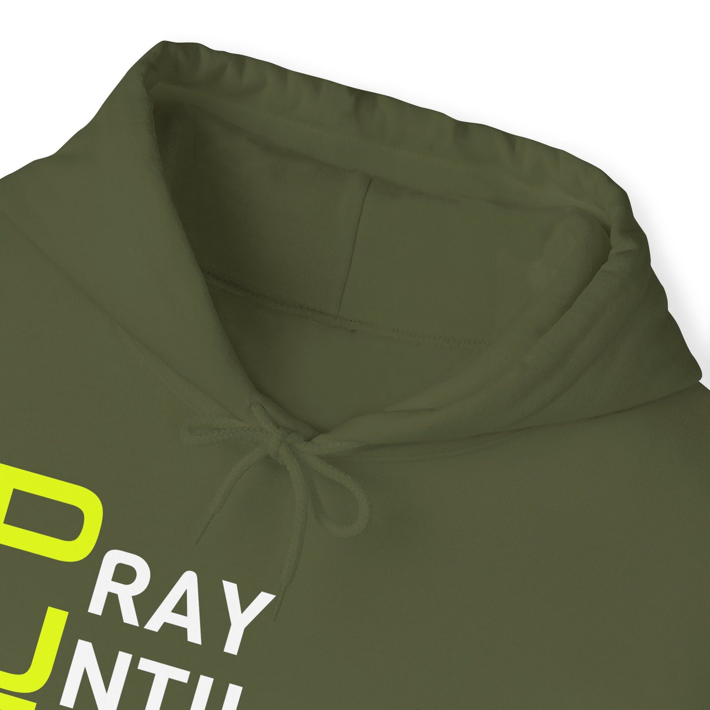 P.U.S.H Hoodie