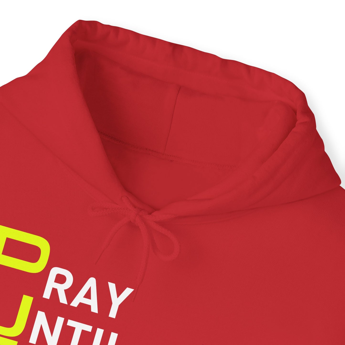 P.U.S.H Hoodie