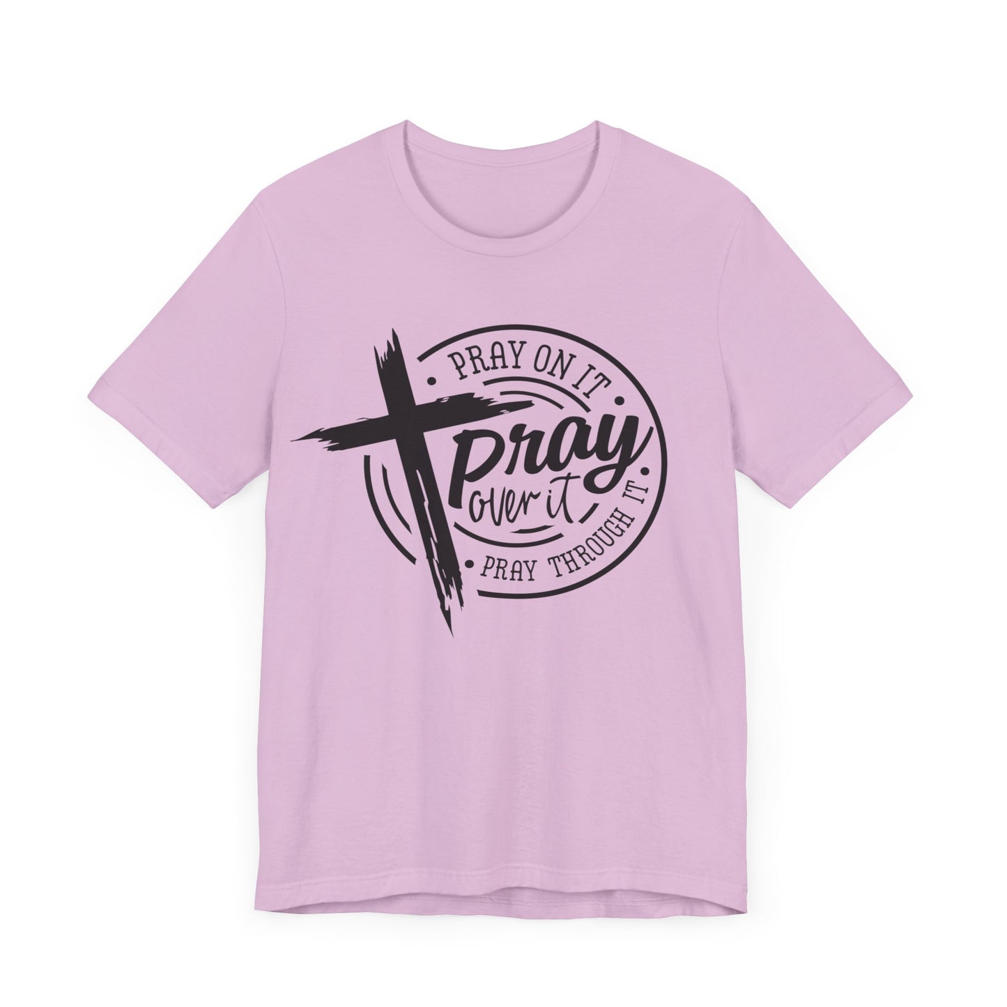 PrayOnIt Tee