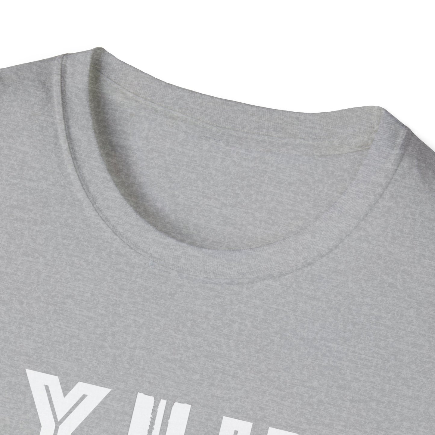 YHWH T-shirt (Blue)