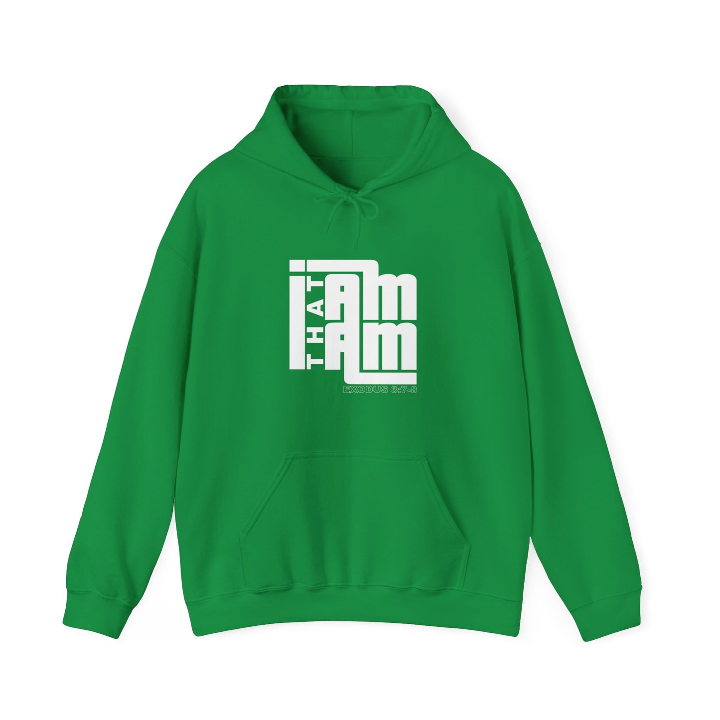 ITI Hoodie