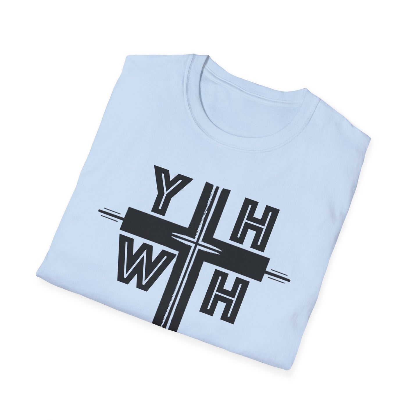 YHWH T-Shirt