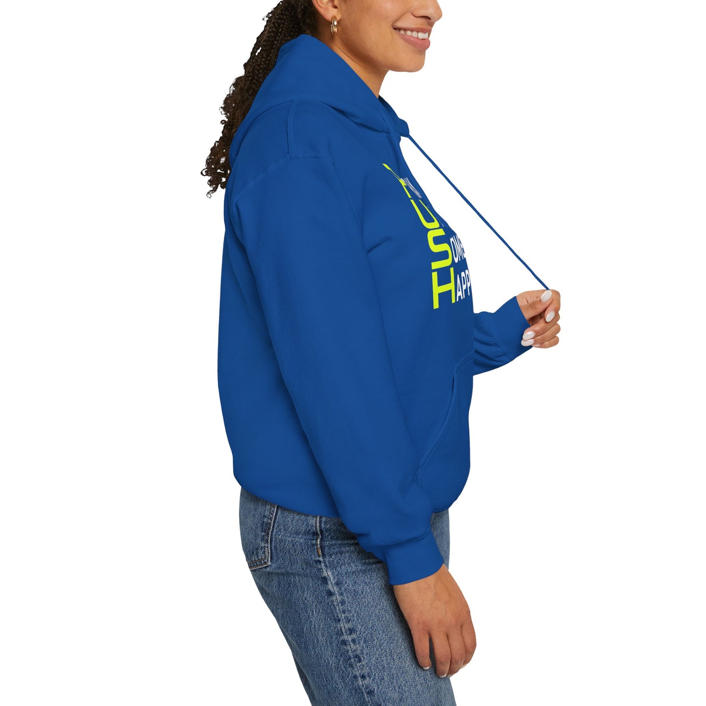 P.U.S.H Hoodie