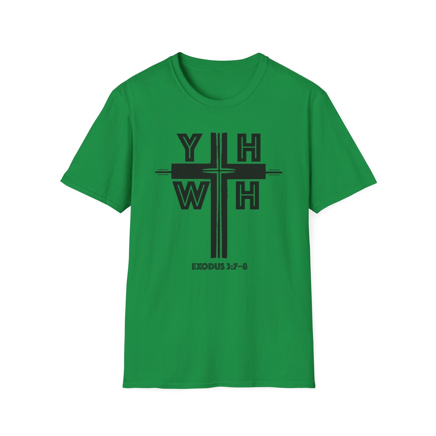 YHWH T-Shirt
